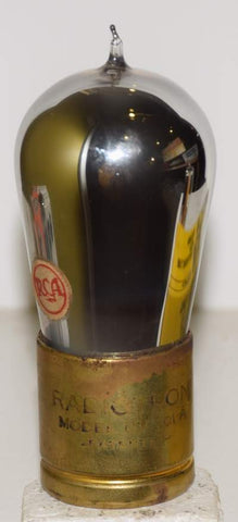 (DISPLAY TUBE) UV-201-A Radiotron