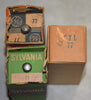*** (BEST PRICE) *** 77 US Brands NOS 1940's ($2.99 each minimum 2 purchased) *** (BEST PRICE) *** 77 US Brands NOS 1940's ($2.99 each minimum 2 purchased)