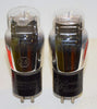 (!!!) (Best Value Pair) 26 RCA ST-14 engraved base used/good 1930's (3.9/4.0ma) (!!!) (Best Value Pair) 26 RCA ST-14 engraved base used/good 1930's (3.9/4.0ma)