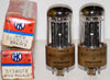 (!!!) (Best Value Pair #1) 6106 Bendix 1950's rebranded 5Y3WGTA Heintz & Kaufman NOS (64-68/40 and 64-68/40) (!!!) (Best Value Pair #1) 6106 Bendix 1950's rebranded 5Y3WGTA Heintz & Kaufman NOS (64-68/40 and 64-68/40)