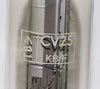 (DISPLAY TUBE) 4242A=242A=CV25 STC England broken filament - display tube only (DISPLAY TUBE) 4242A=242A=CV25 STC England broken filament - display tube only