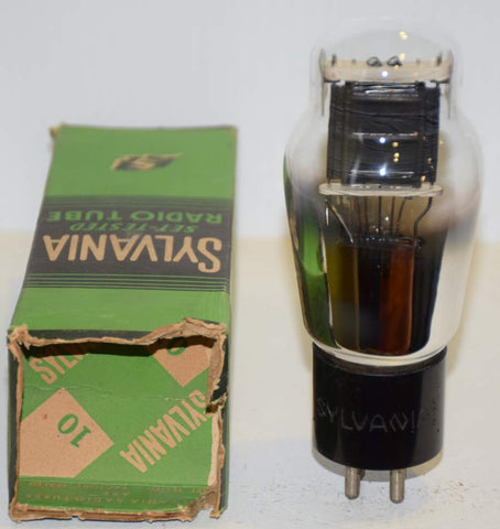 (!!!!) (Single) 10 Sylvania