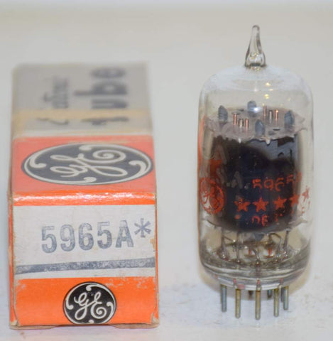 (!!!) (Best Single) 5965A GE