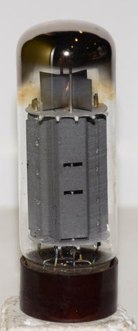 EL34 Tesla brown base 1970's used/70-75% (67.5ma)