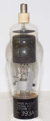 393A GE made for WE test like new 1940's (62/40)