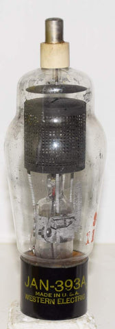 (!!) (Best Overall Single) 393A Western Electric like new 1940's