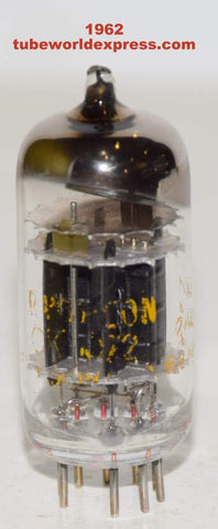 (!!!!) (Best Value Single) CK-6072 Raytheon triple mica black plates