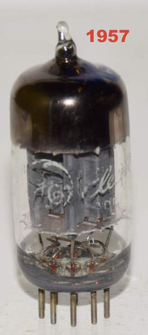 (!!!) 12AU7A GE