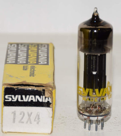 12X4 Sylvania