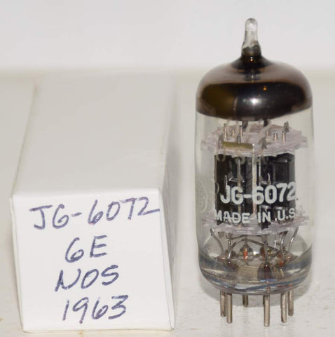 (!!!!!) (Best Overall Single #2) JG-6072 GE double mica black plates