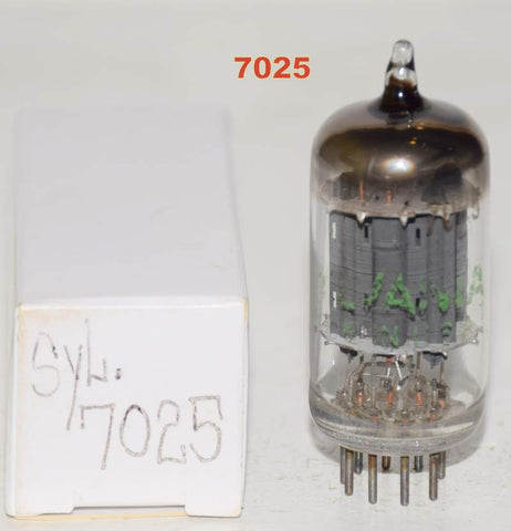 (!!)7025 Sylvania gray pinched plates