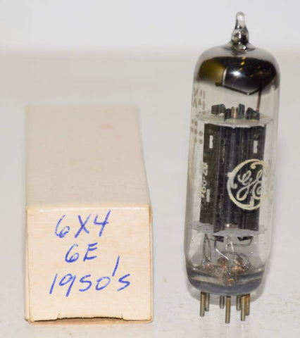 6X4 GE like new 1950's