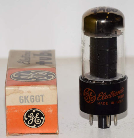 6K6GT GE NOS 1959 (41.5ma)