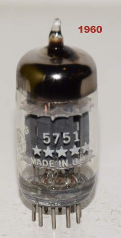 (!!!!!) (Recommended 5 Star Single) 5751 GE