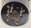(!!!!) (Best Value Single) 274B Western Electric engraved base used/strong 1930's - broken guide pin (50/40 and 53/40) (best value) (!!!!) (Best Value Single) 274B Western Electric engraved base used/strong 1930's - broken guide pin (50/40 and 53/40) (best value)