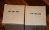 (!!!) (Best Pair) JAN-CRC-808 RCA NOS 1945 (52/36 and 52/36) (!!!) (Best Pair) JAN-CRC-808 RCA NOS 1945 (52/36 and 52/36)