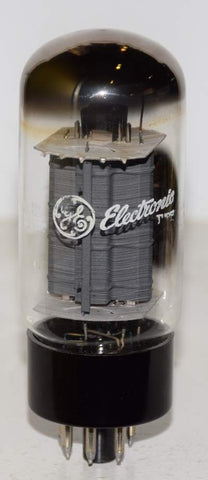 8417 Sylvania branded GE used/good 1970's (92.6ma)