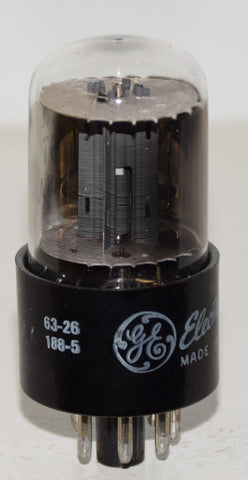 6X5GT GE used/good 1963 (48/40 and 49/40)