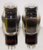 (!!!) (BEST PAIR #3) 47 RCA branded ARCTURUS NOS 1940's (40.5ma and 42ma) (!!!) (BEST PAIR #3) 47 RCA branded ARCTURUS NOS 1940's (40.5ma and 42ma)