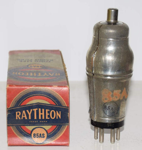 85AS Raytheon NOS