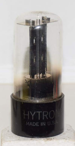 35Z5GT Hytron like new 1940's (54/40)