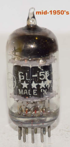 (!!!) (Best Value Single) GL-5751 GE