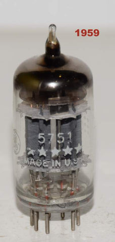 (!!!!!) (Recommended 5 Star Single) 5751 GE