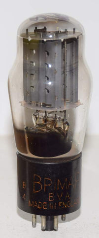 (!!!) (Good Value) 5V4G=CV729 Brimar UK gray plates