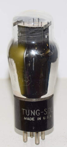 (!!!) (Best Value Single) 45 Tungsol tests like new 1940's (40ma)