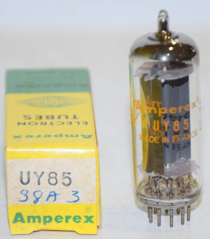 UY85=38A3 European Brands NOS (3 in stock)