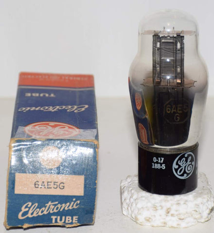 6AE5G GE NOS 1950 (8.5ma)