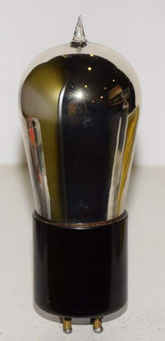 (!) UV-201-A RCA used/good 1930 era - no printing or etching on base (2.3ma)