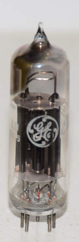 6X4W GE used/tests like new 1960 era