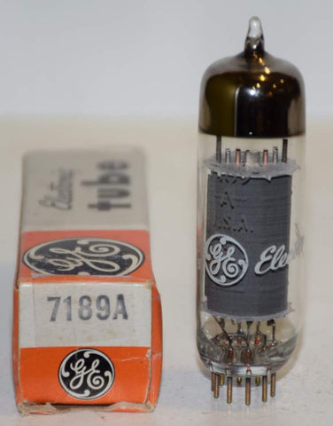 7189A GE NOS 1969 (47.2ma)