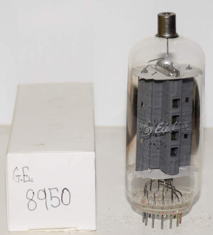 8950 GE like new 1970's (91.5ma)