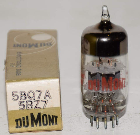 5BQ7A GE Dumont gray plates