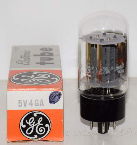 5V4GA GE NOS 1976 (60/40 and 60/40)