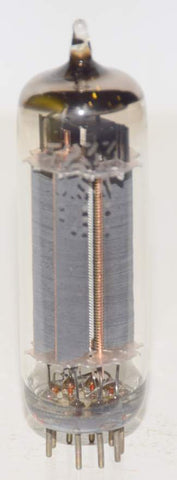 7233 GE used/tests like new 1960's no printing (103/60)