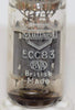 ECC83=12AX7 Mullard UK BVA long plates ECC83=12AX7 Mullard UK BVA long plates