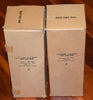 (!!!) (Best Pair) JAN-CRC-808 RCA NOS 1945 (52/36 and 52/36) (!!!) (Best Pair) JAN-CRC-808 RCA NOS 1945 (52/36 and 52/36)