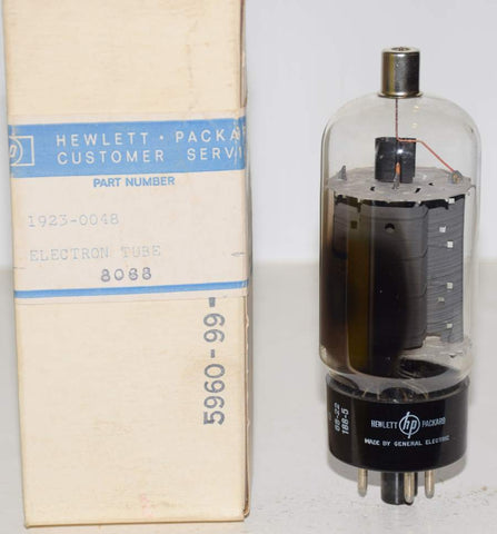 (!) (Recommended Single) 8068 GE Hewlett Packard NOS 1968 (42ma)