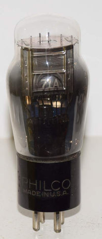 (!!) 71A Philco used/good 1930's (18.5ma)