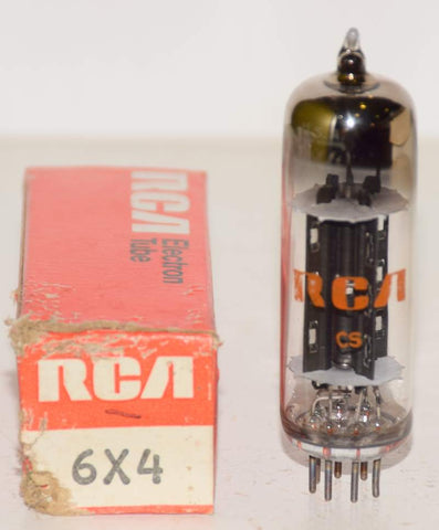 (!!) 6X4 RCA NOS 1969 (50/40 and 51/40)