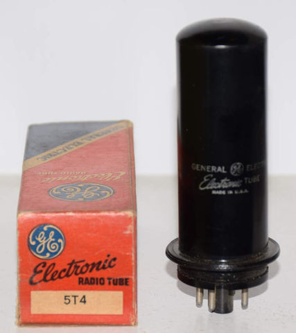 5T4 GE NOS 1945 (54/40 and 56/40)