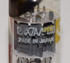(!!!!) (Read Review) 12AX7A=ECC83 Matsushita Japan NOS rebranded Raytheon NOS 1970 era (Gm=1800/1800 and 1.5/1.3ma) (similar to Mullard) (!!!!) (Read Review) 12AX7A=ECC83 Matsushita Japan NOS rebranded Raytheon NOS 1970 era (Gm=1800/1800 and 1.5/1.3ma) (similar to Mullard)
