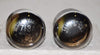 (!!) (PAIR) 713A Western Electric by Tungsol NOS 1942-1943 (6.2ma and 6.3ma) (!!) (PAIR) 713A Western Electric by Tungsol NOS 1942-1943 (6.2ma and 6.3ma)