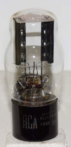 5Y4G RCA used/good 1948 (48/40 and 53/40)