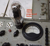 (!!!!) (RARE SINGLE) 300A Western Electric Engraved Base circa 1933 (60ma @ 300Vplate) (payment via wire transfer or credit card) (FREE shipping) (!!!!) (RARE SINGLE) 300A Western Electric Engraved Base circa 1933 (60ma @ 300Vplate) (payment via wire transfer or credit card) (FREE shipping)