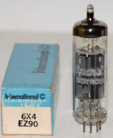 6X4 International by Matsushita Japan NOS 1960's (55/40 and 56/40)