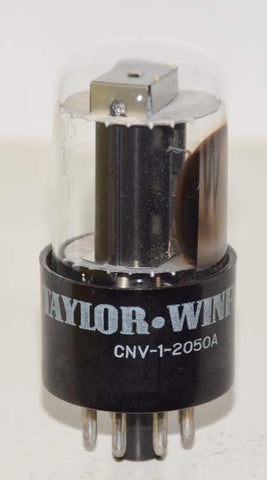 2050A Taylor Winfield by GE like new 1966